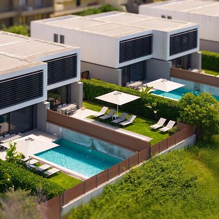 Momentum Villas Ialysos  Exterior photo