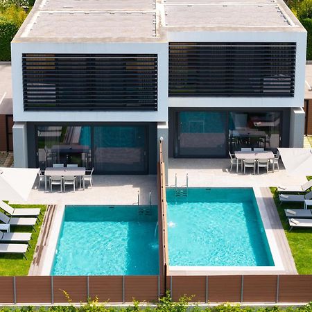 Momentum Villas Ialysos  Exterior photo