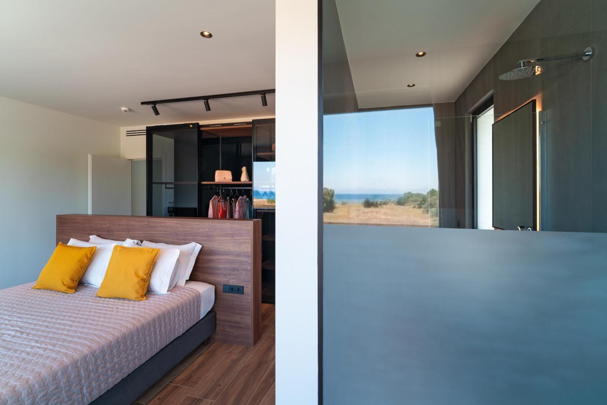 Momentum Villas Ialysos  Exterior photo
