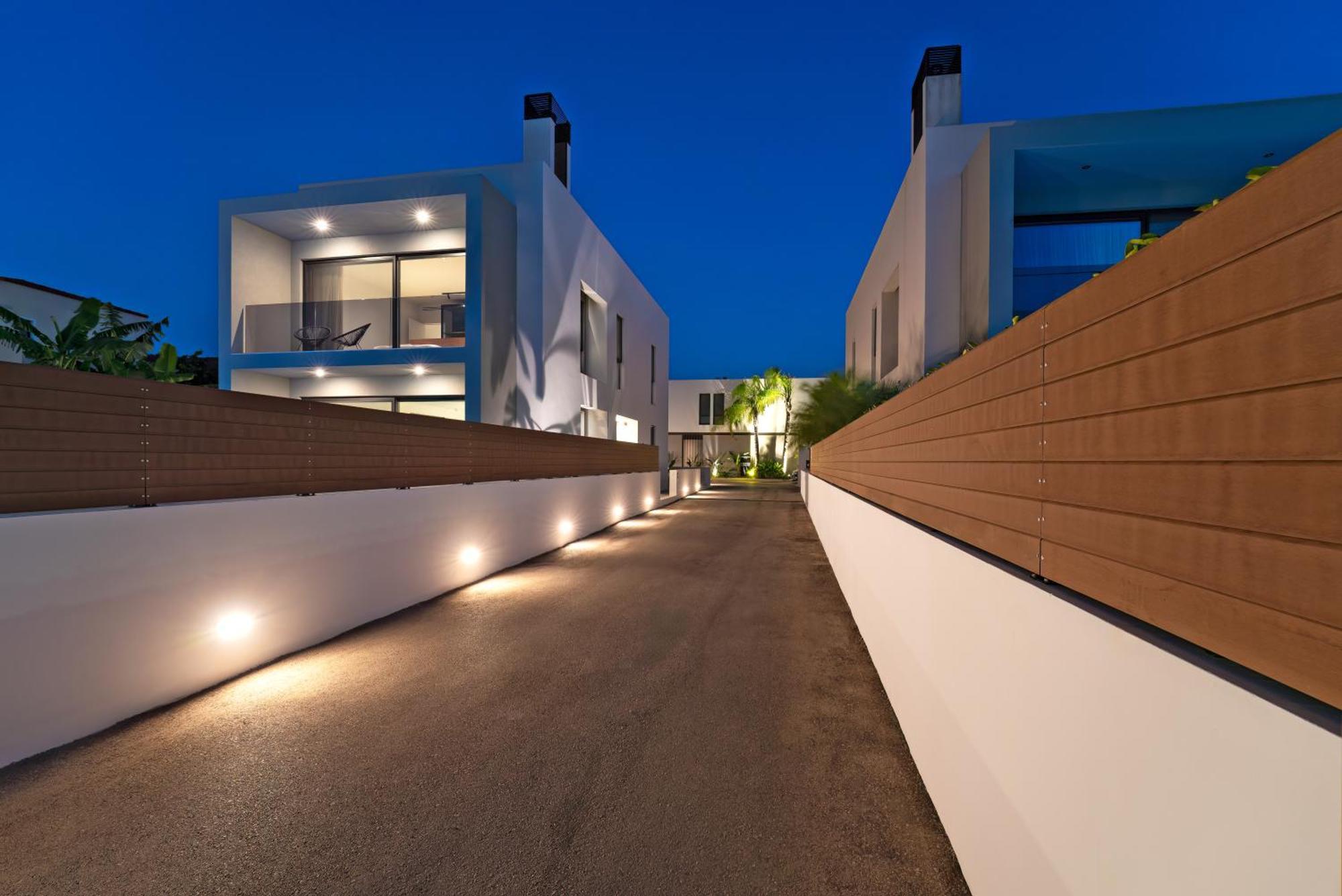 Momentum Villas Ialysos  Exterior photo