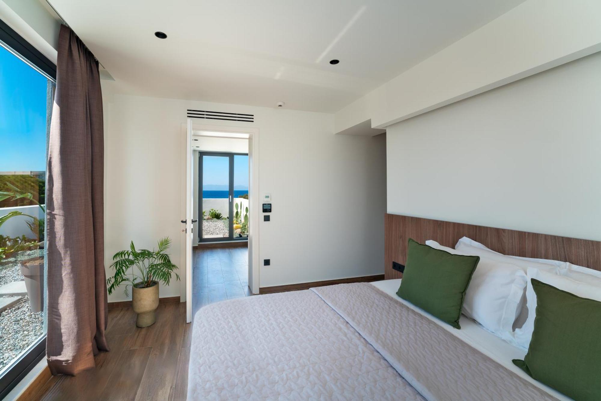 Momentum Villas Ialysos  Exterior photo