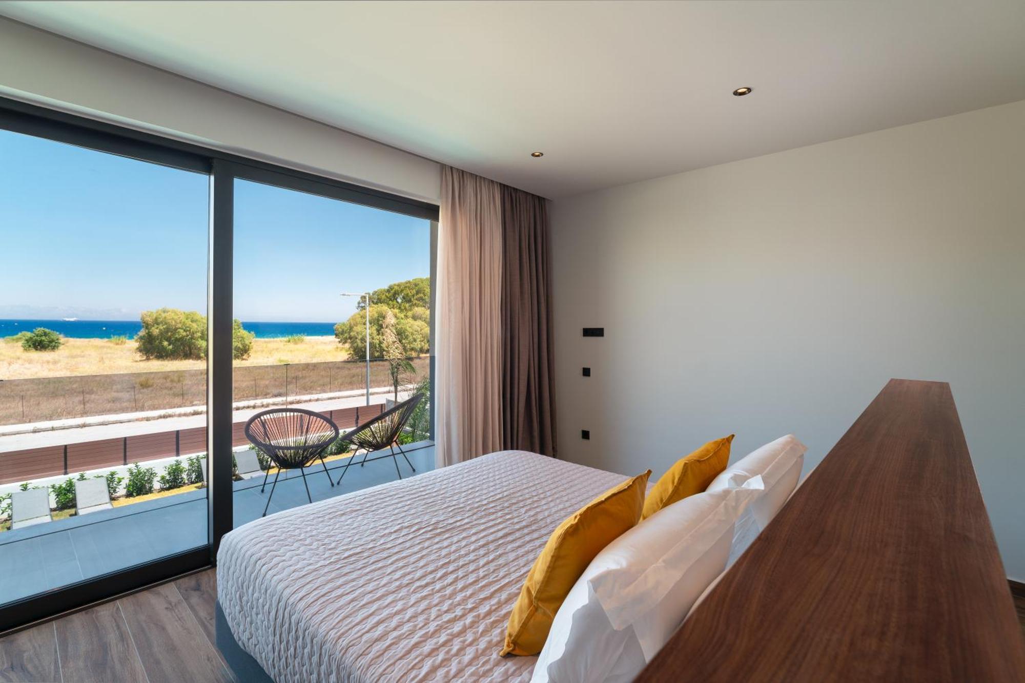 Momentum Villas Ialysos  Exterior photo