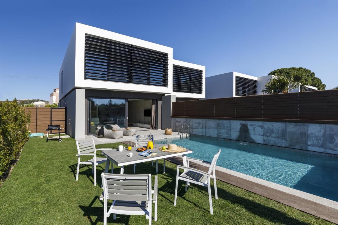 Momentum Villas Ialysos  Exterior photo
