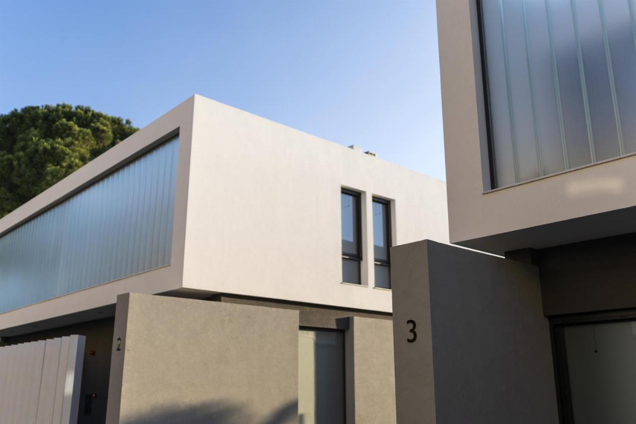 Momentum Villas Ialysos  Exterior photo