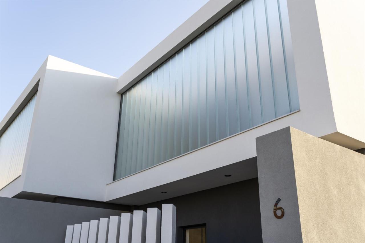 Momentum Villas Ialysos  Exterior photo