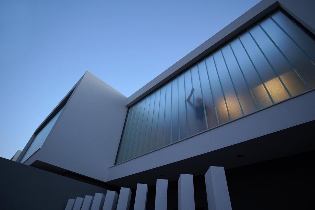 Momentum Villas Ialysos  Exterior photo