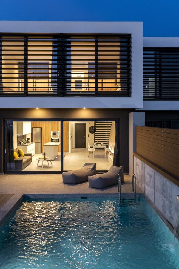 Momentum Villas Ialysos  Exterior photo