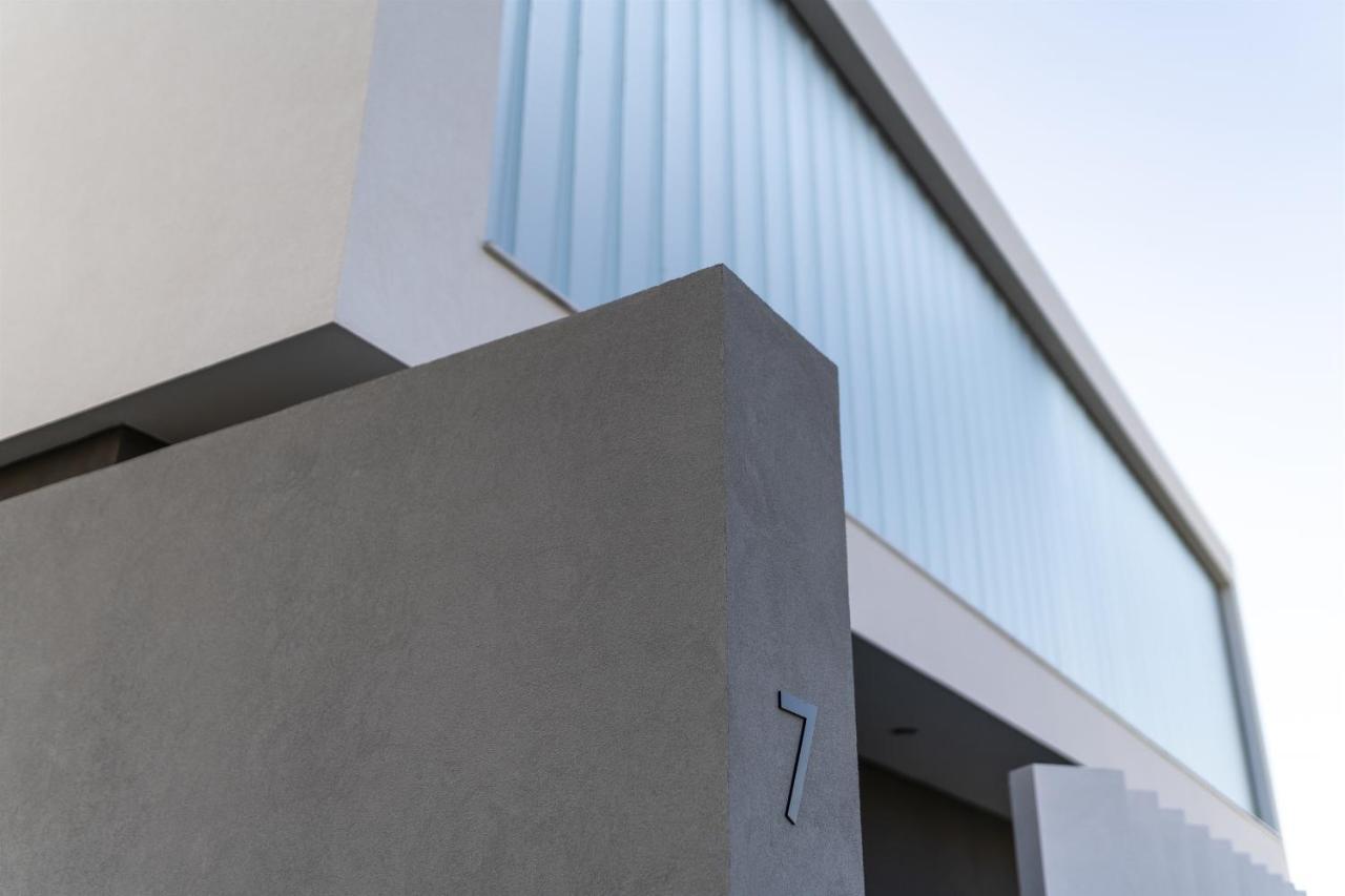 Momentum Villas Ialysos  Exterior photo